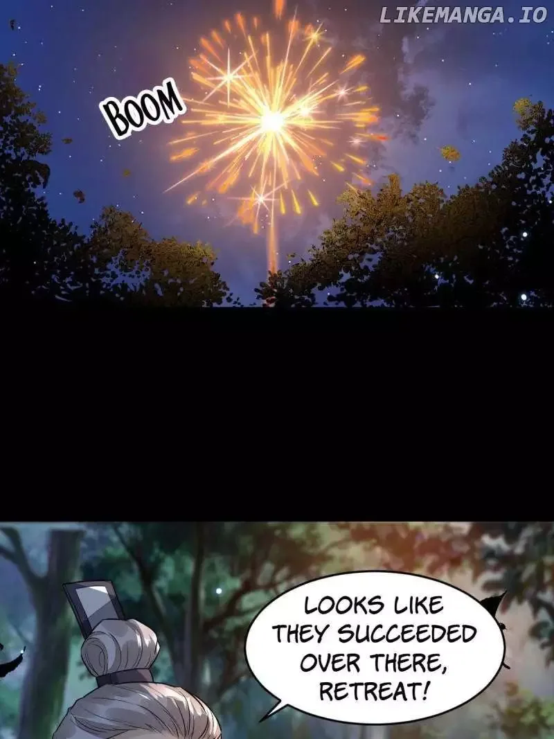 The Ghostly Doctor Chapter 489 page 8