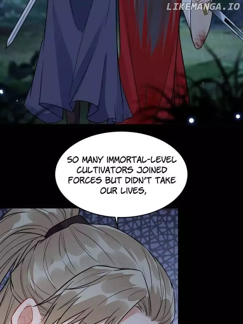 The Ghostly Doctor Chapter 489 page 15