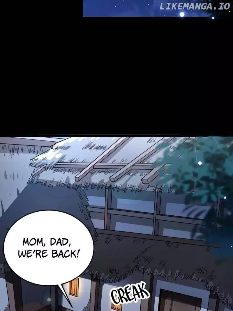 The Ghostly Doctor Chapter 489 page 18