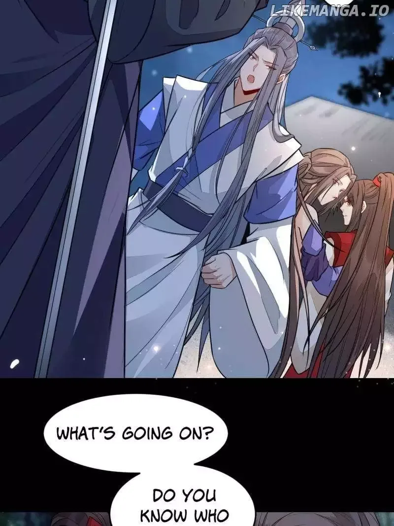 The Ghostly Doctor Chapter 489 page 24