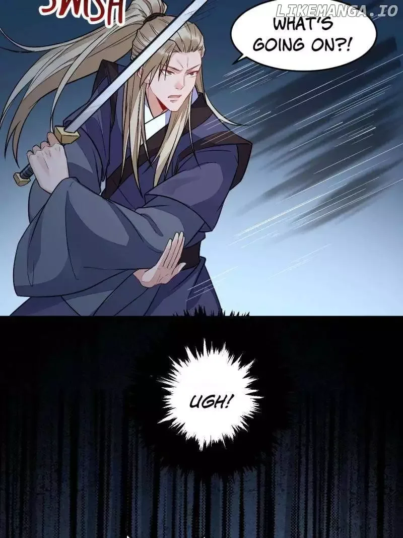 The Ghostly Doctor Chapter 489 page 11