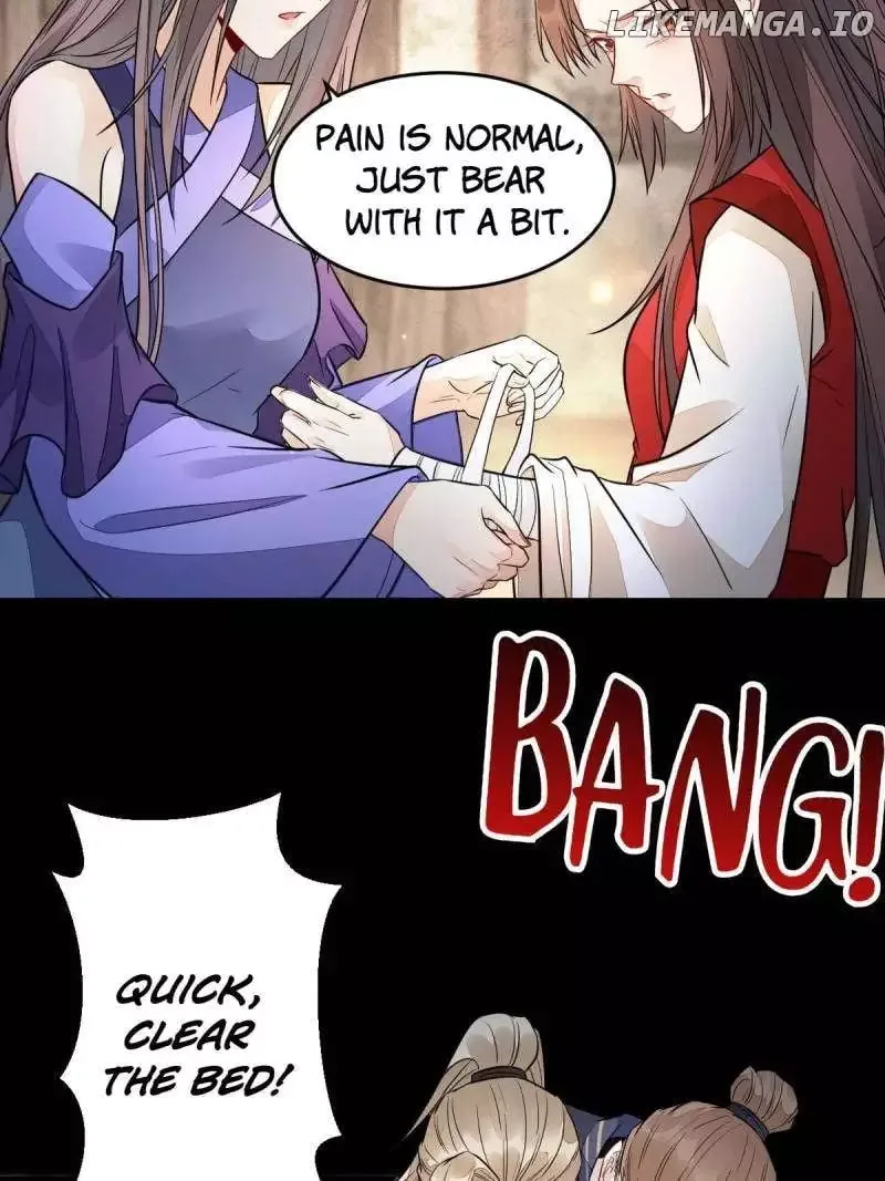 The Ghostly Doctor Chapter 489 page 27