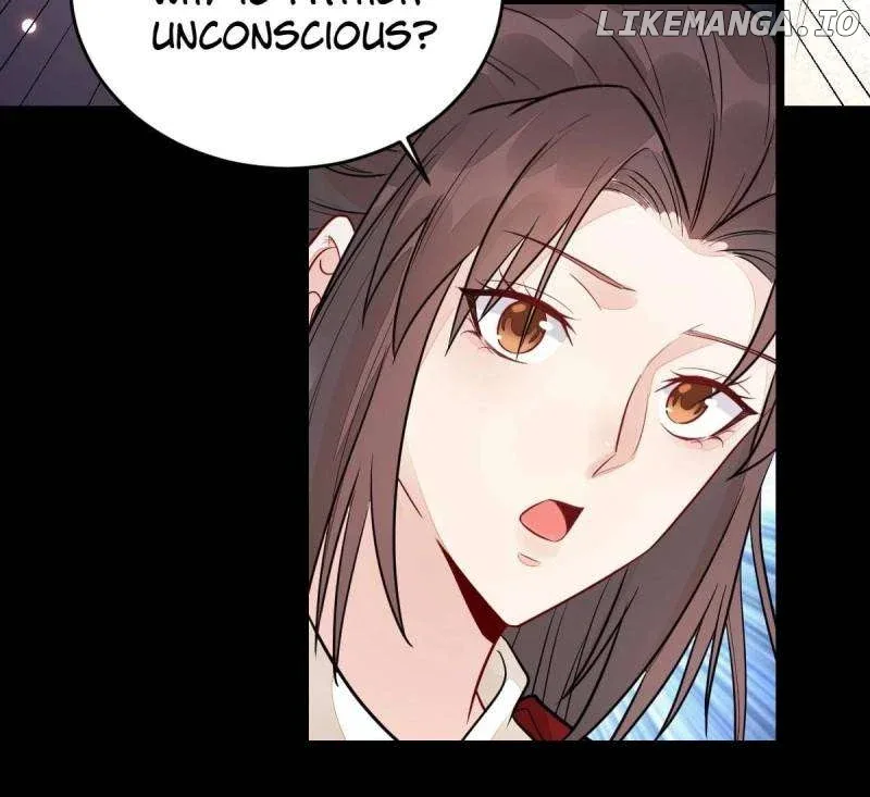 The Ghostly Doctor Chapter 489 page 29