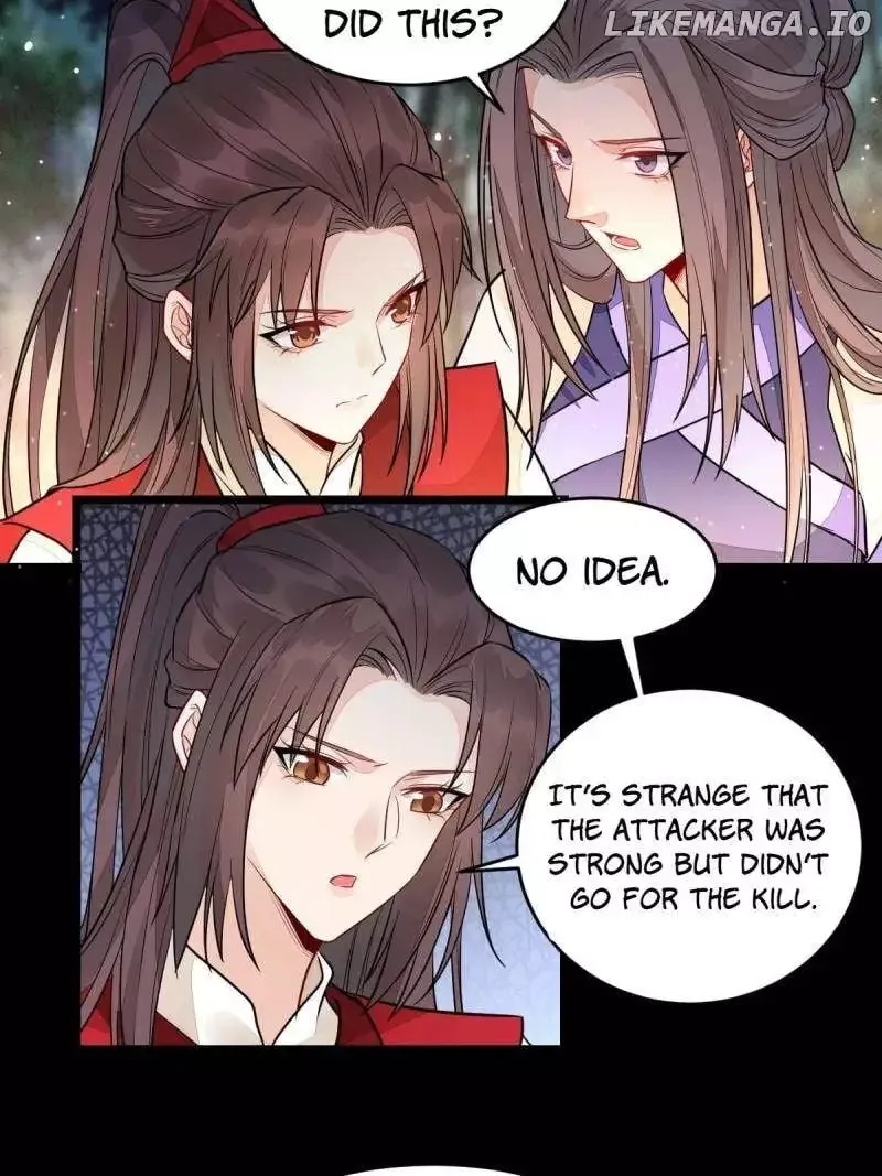 The Ghostly Doctor Chapter 489 page 25