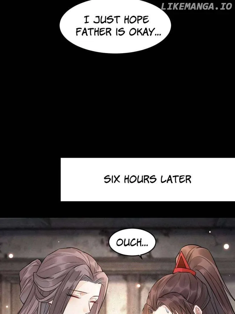 The Ghostly Doctor Chapter 489 page 26