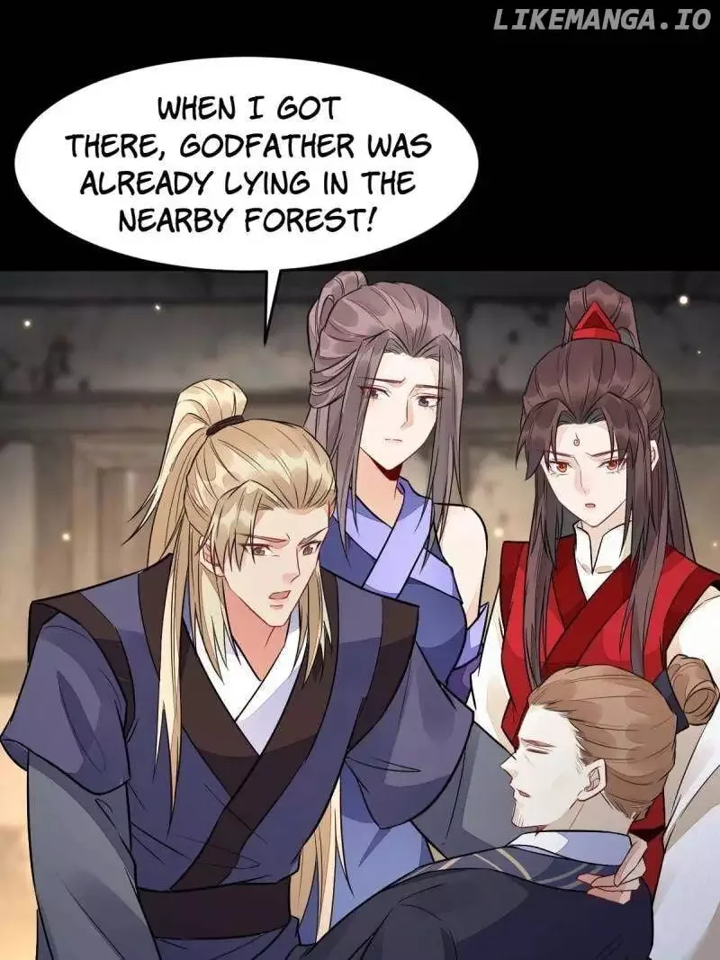 The Ghostly Doctor Chapter 489 page 30