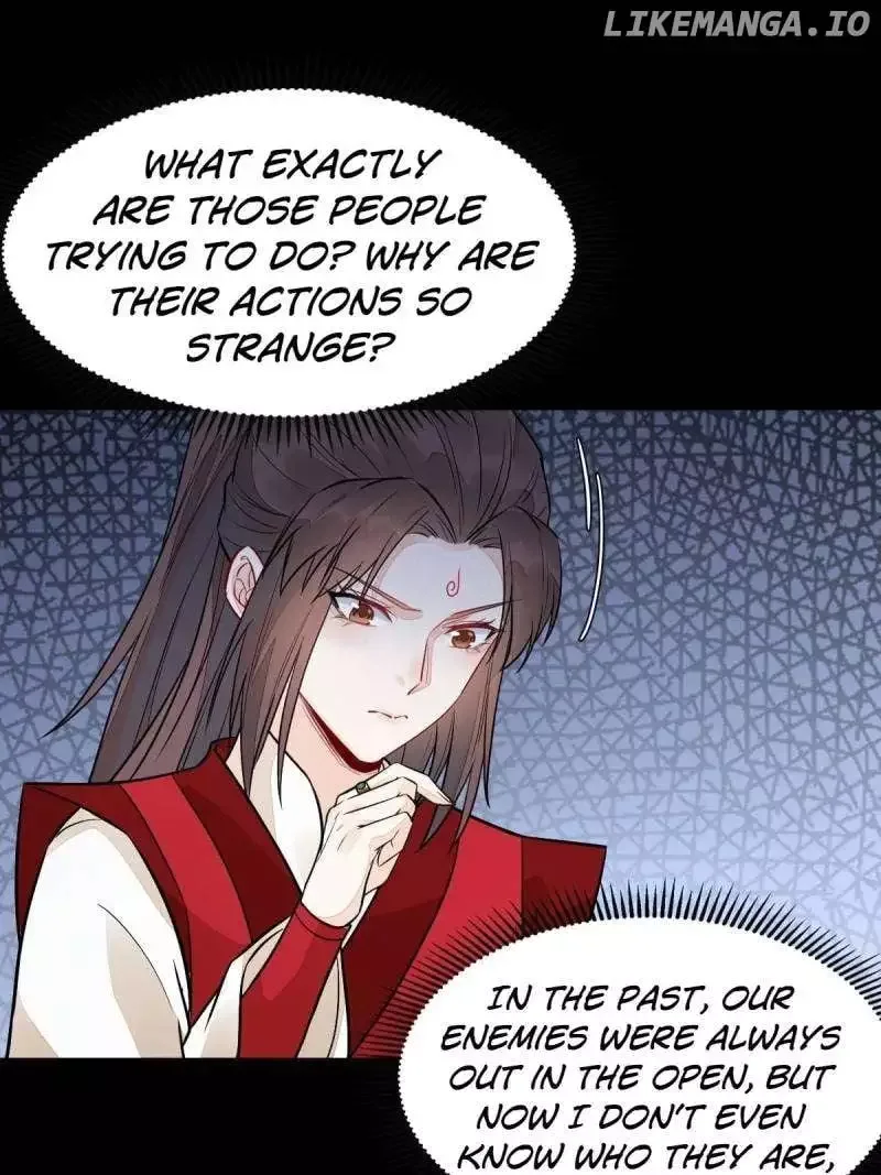 The Ghostly Doctor Chapter 489 page 34