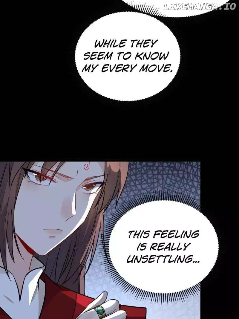 The Ghostly Doctor Chapter 489 page 35