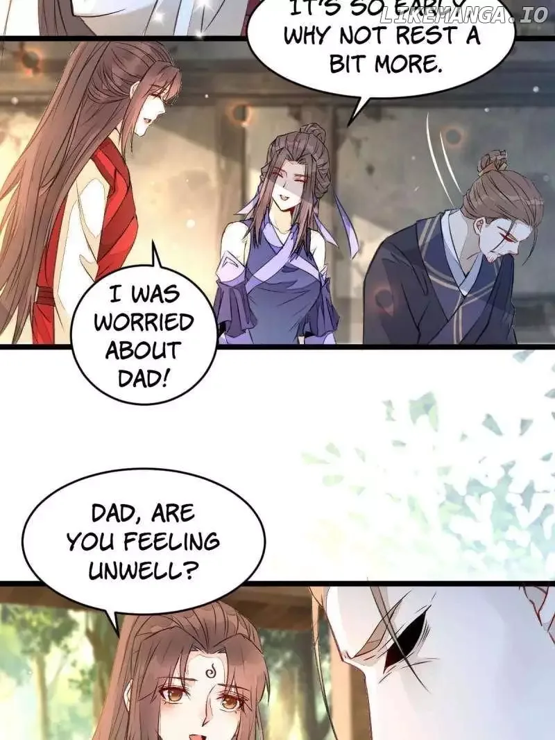 The Ghostly Doctor Chapter 490 page 6