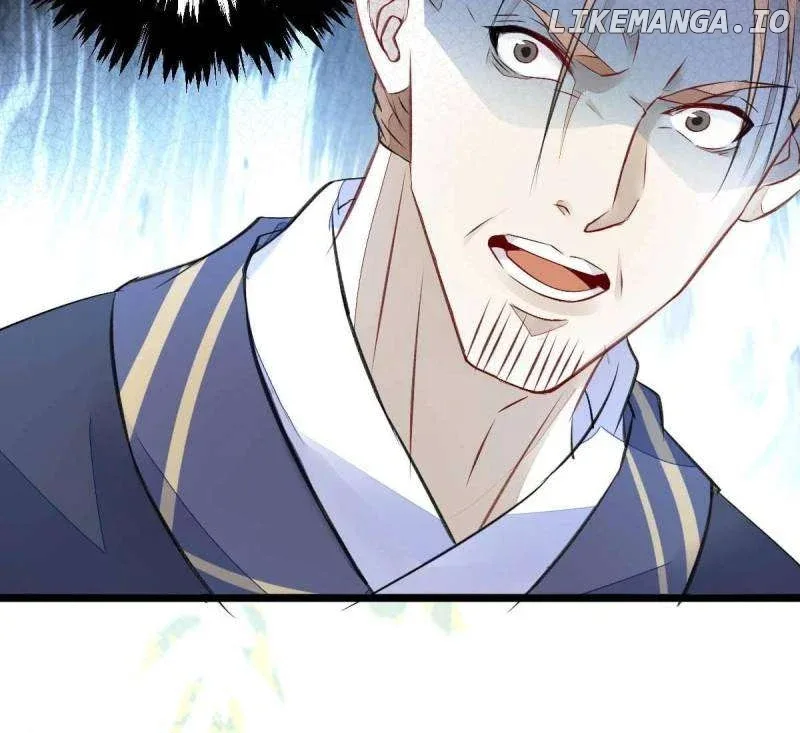 The Ghostly Doctor Chapter 490 page 10