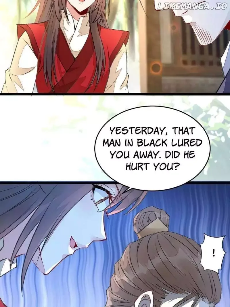 The Ghostly Doctor Chapter 490 page 7