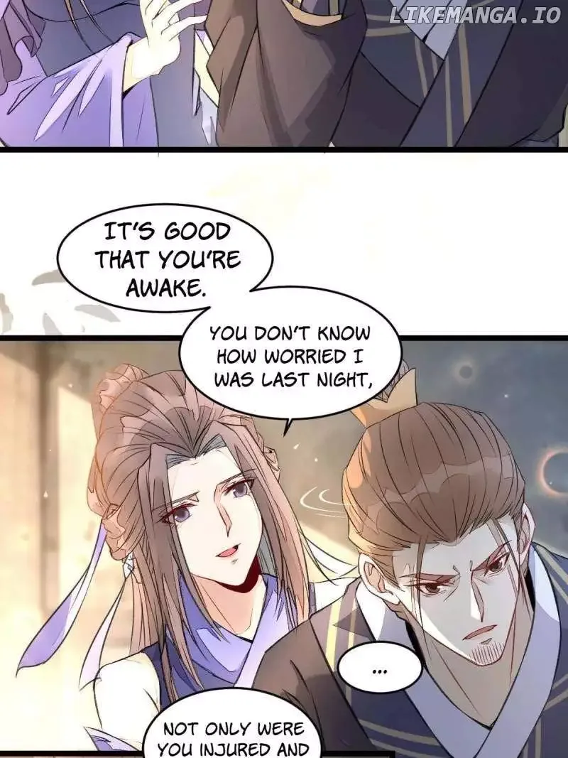 The Ghostly Doctor Chapter 490 page 3