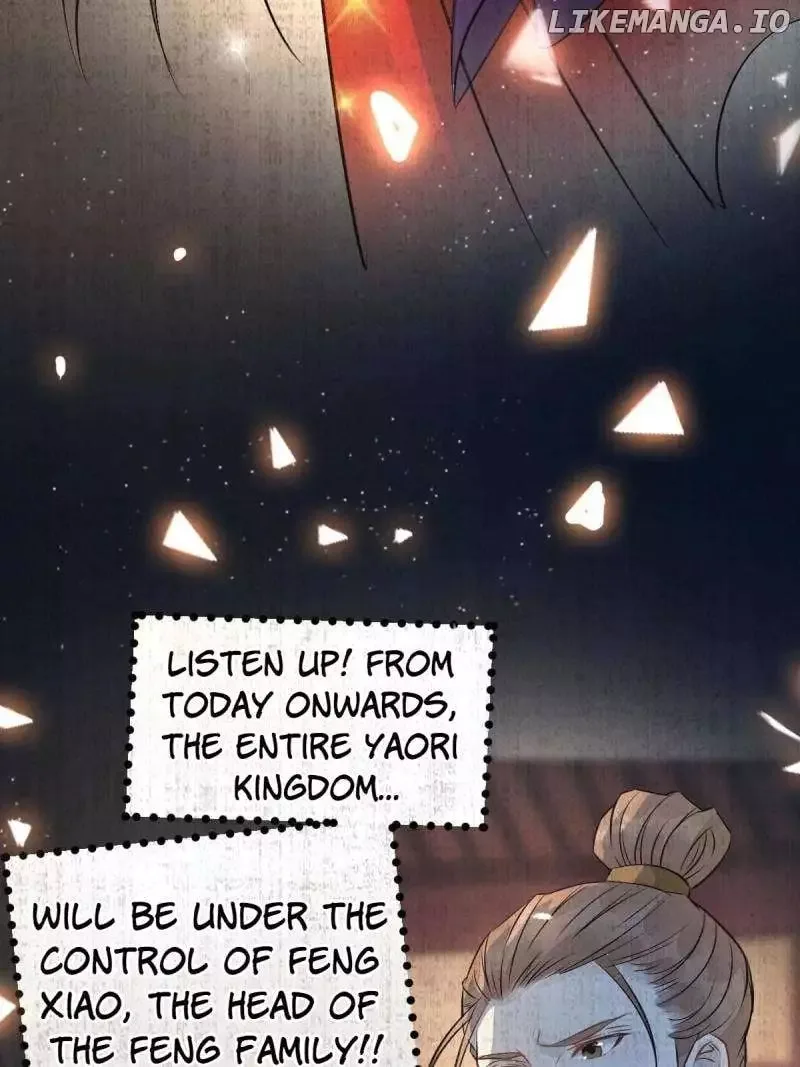 The Ghostly Doctor Chapter 490 page 30