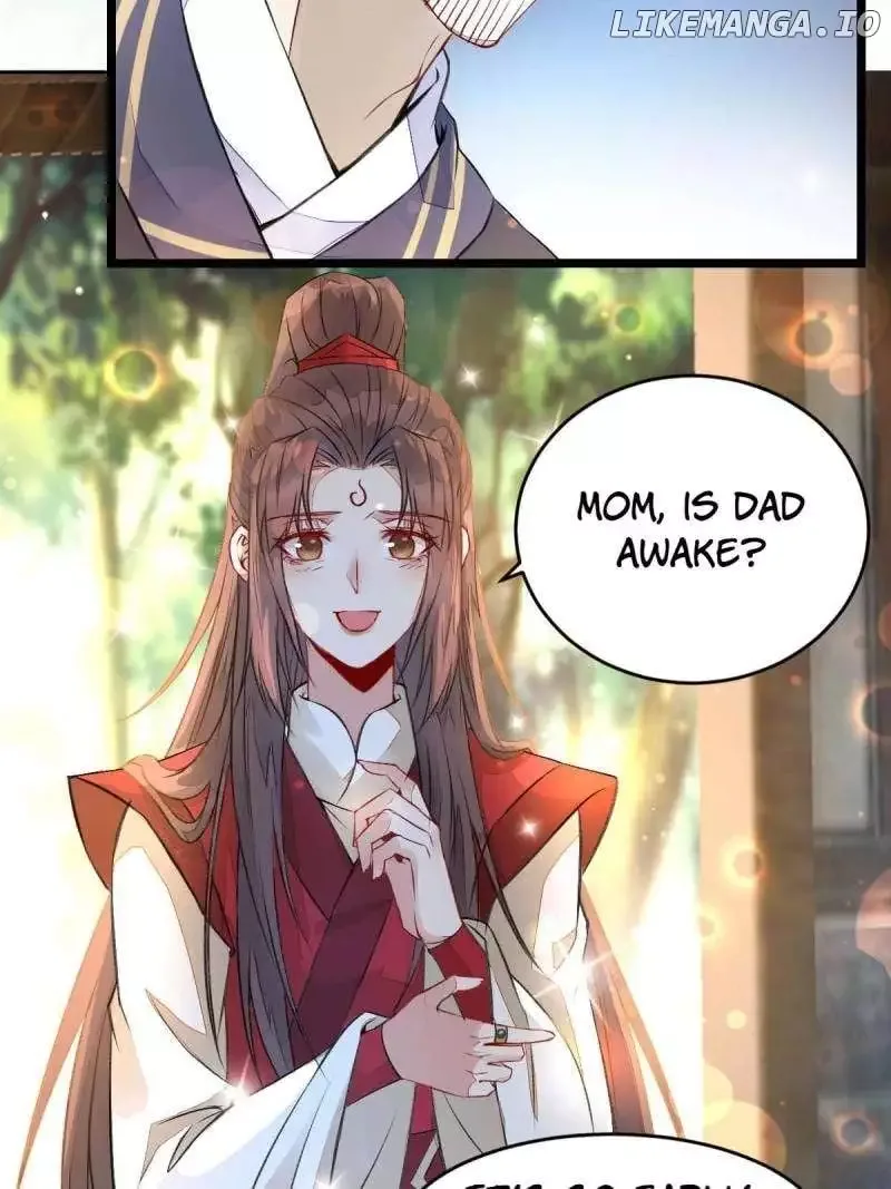 The Ghostly Doctor Chapter 490 page 5