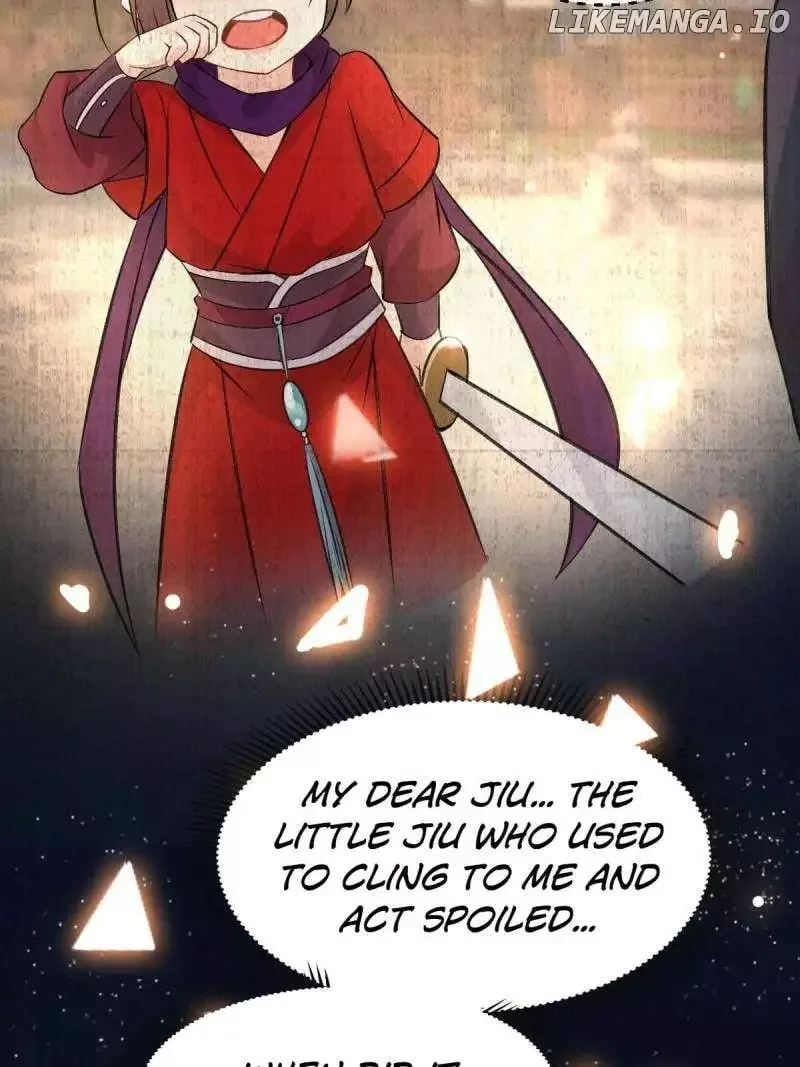 The Ghostly Doctor Chapter 490 page 27