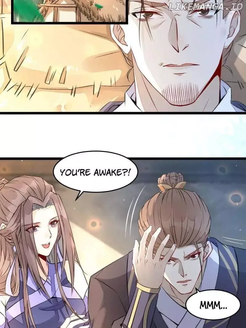 The Ghostly Doctor Chapter 490 page 2