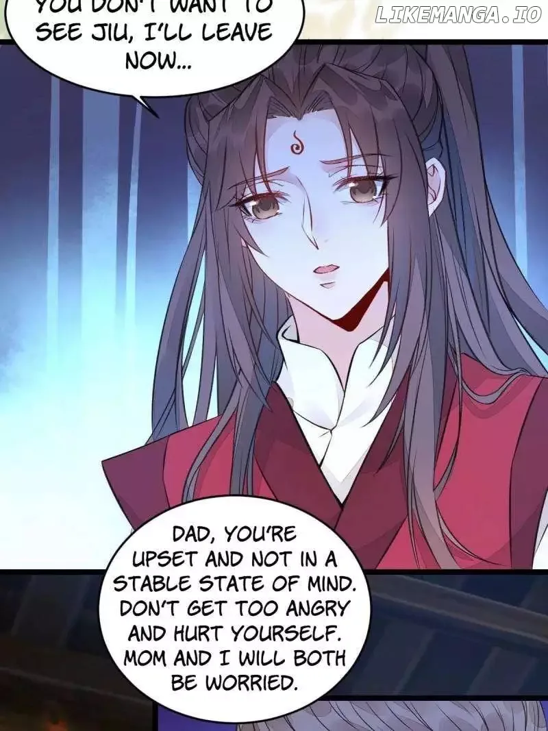 The Ghostly Doctor Chapter 490 page 12