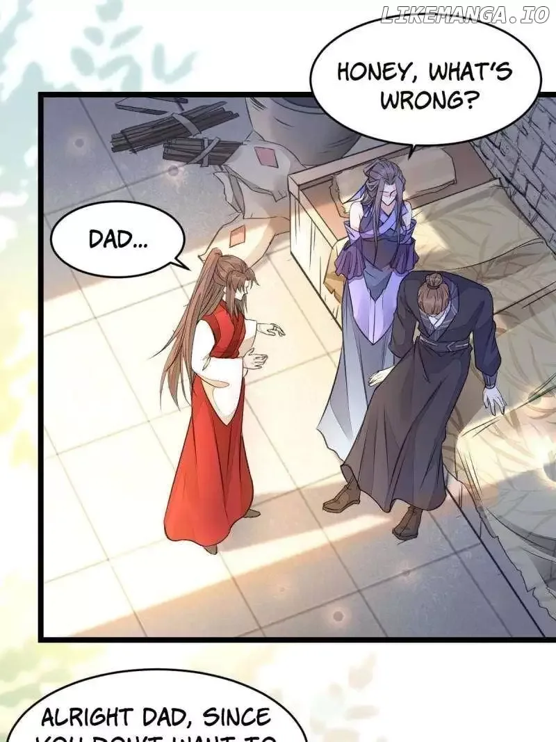 The Ghostly Doctor Chapter 490 page 11