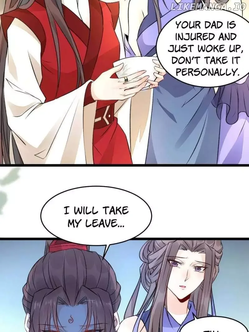 The Ghostly Doctor Chapter 490 page 17