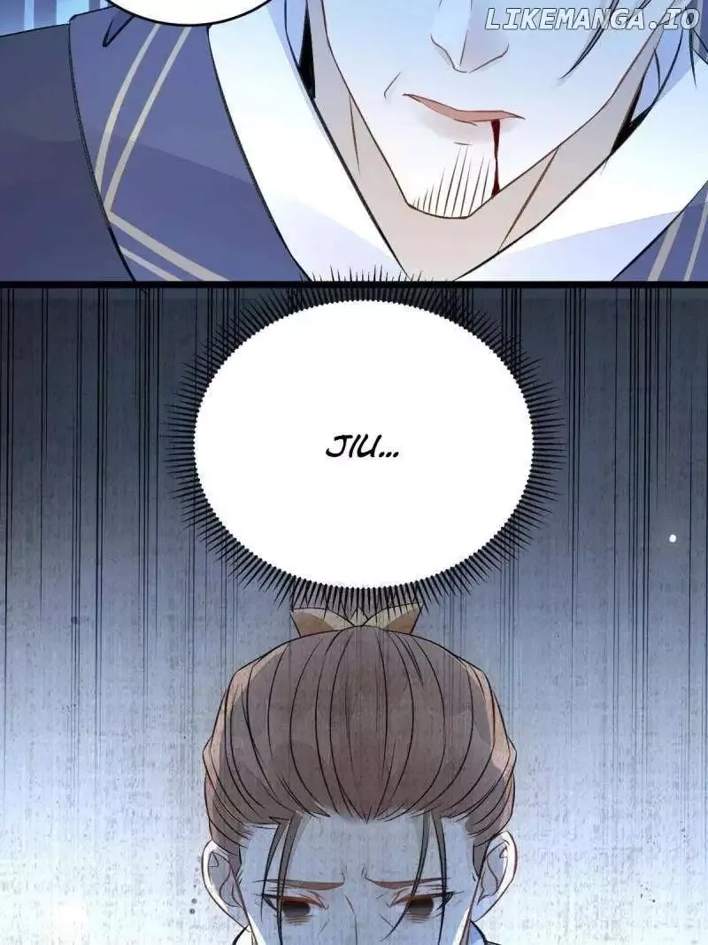The Ghostly Doctor Chapter 490 page 22