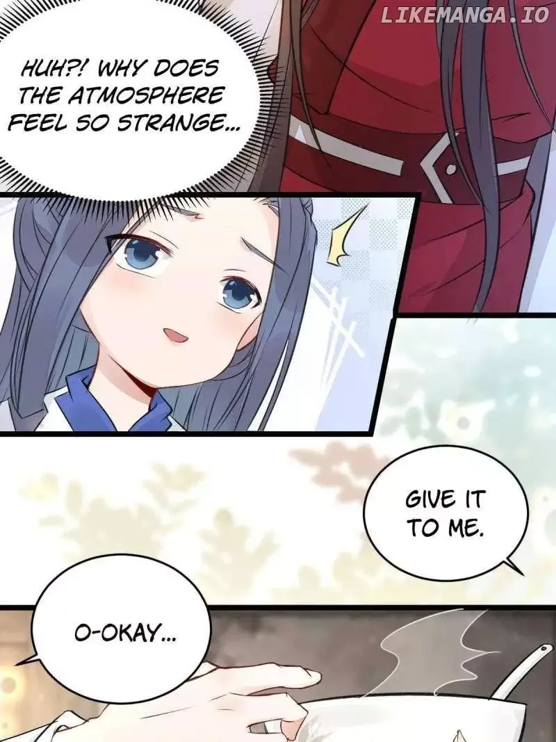 The Ghostly Doctor Chapter 490 page 15