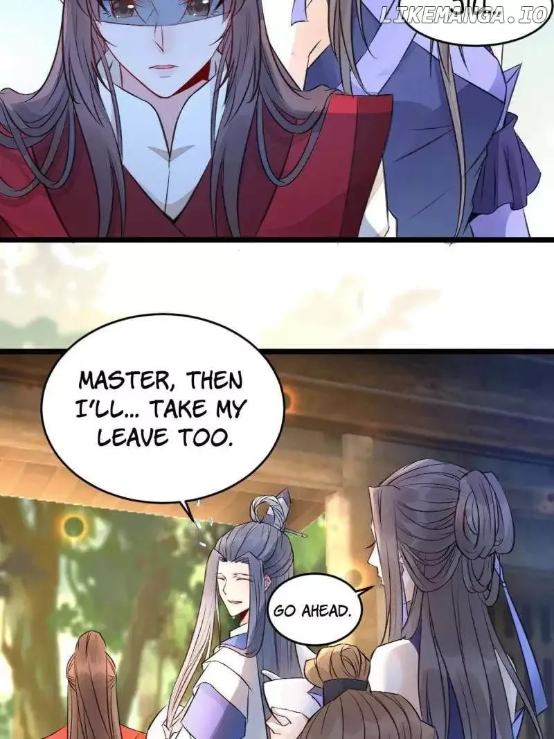 The Ghostly Doctor Chapter 490 page 18
