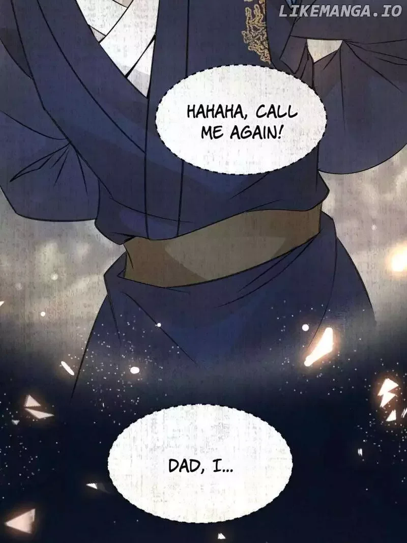 The Ghostly Doctor Chapter 490 page 25