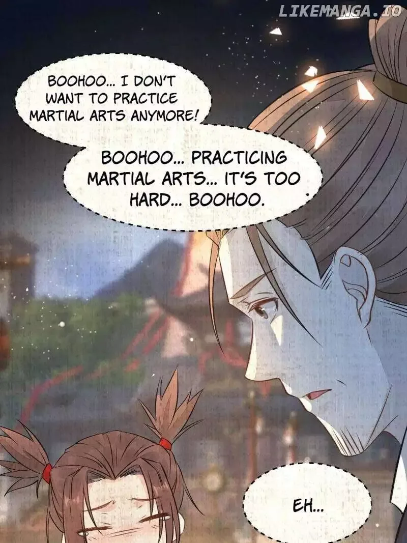 The Ghostly Doctor Chapter 490 page 26