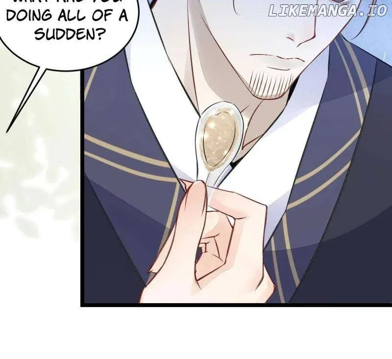 The Ghostly Doctor Chapter 490 page 20