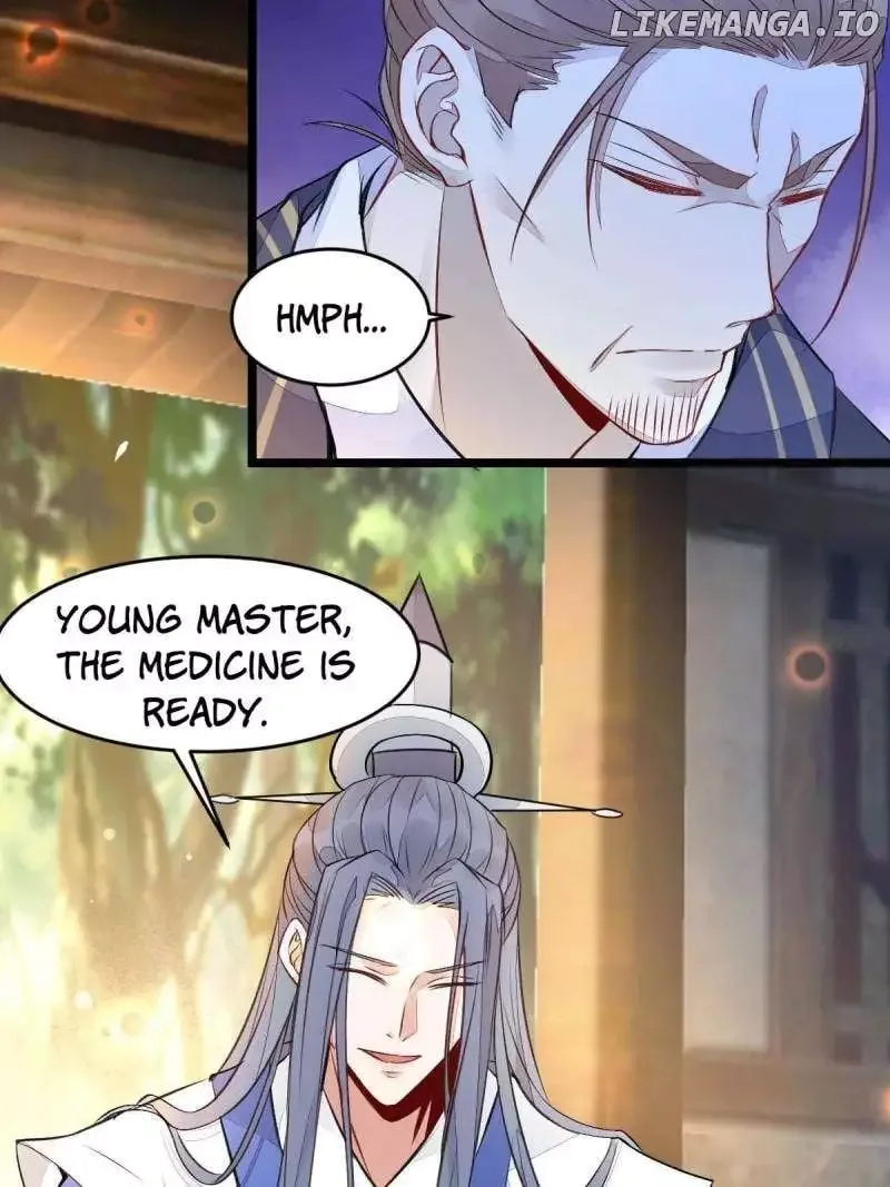The Ghostly Doctor Chapter 490 page 13