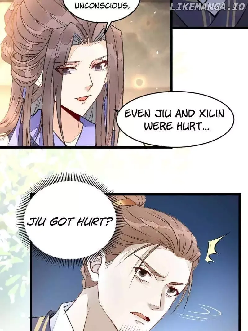 The Ghostly Doctor Chapter 490 page 4