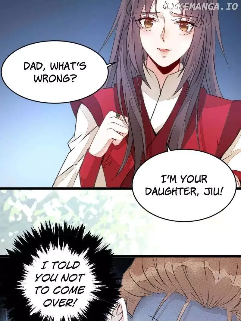 The Ghostly Doctor Chapter 490 page 9
