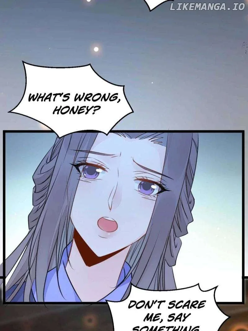 The Ghostly Doctor Chapter 490 page 36