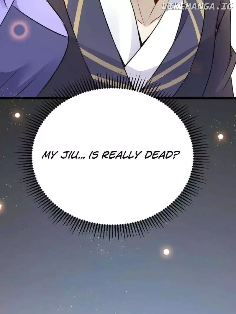 The Ghostly Doctor Chapter 490 page 38