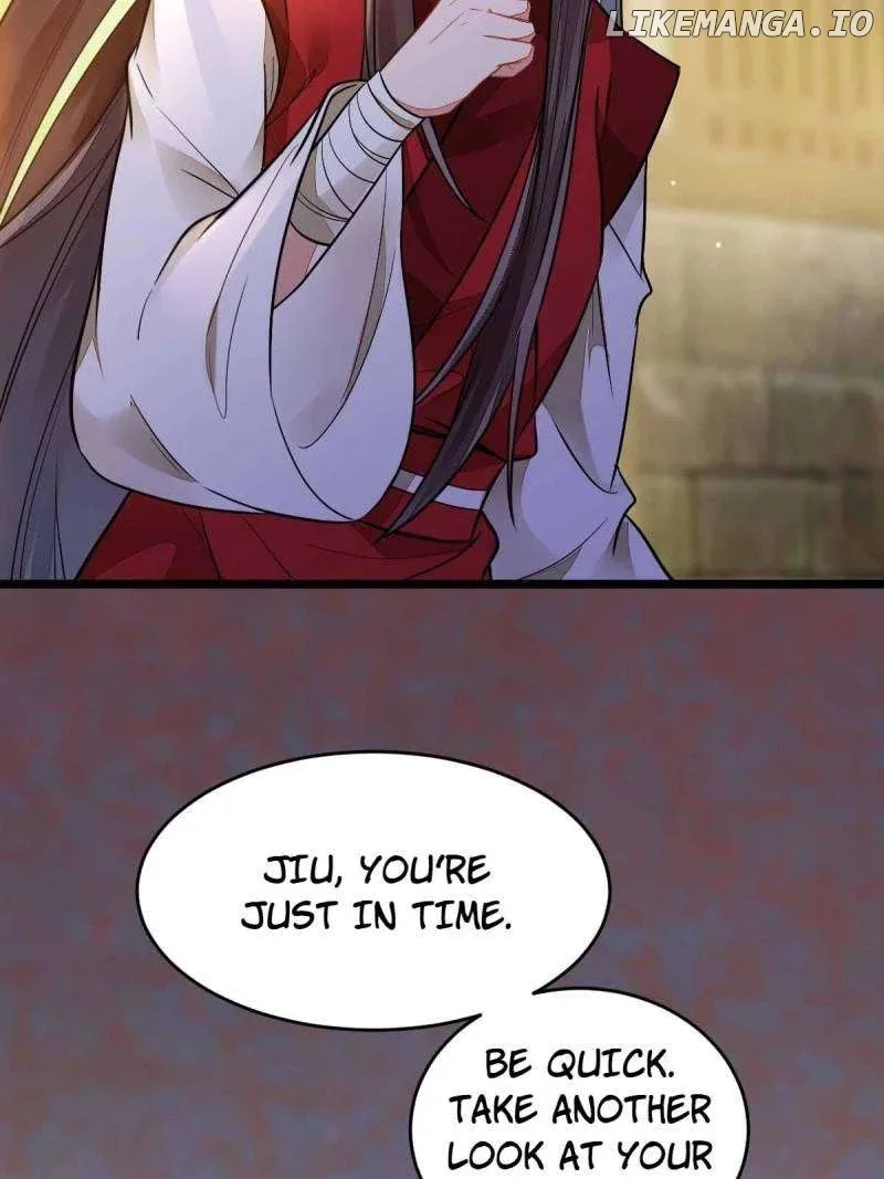 The Ghostly Doctor Chapter 491 page 4