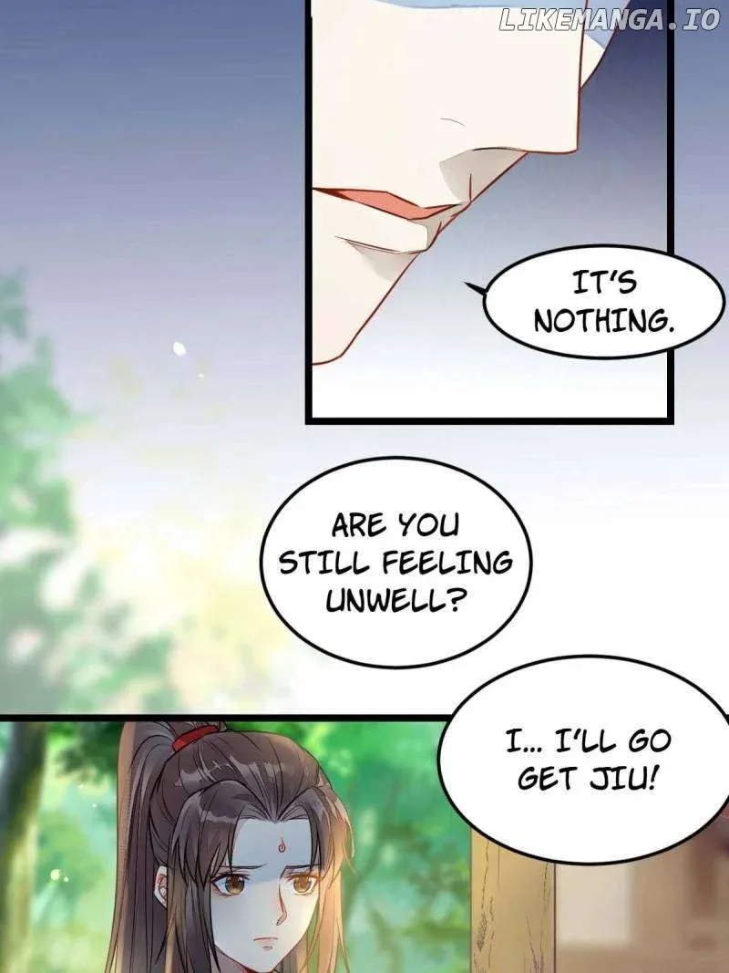 The Ghostly Doctor Chapter 491 page 2