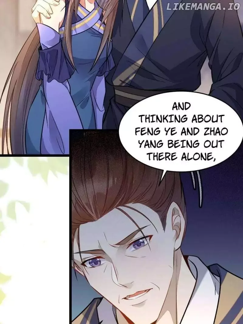 The Ghostly Doctor Chapter 491 page 30