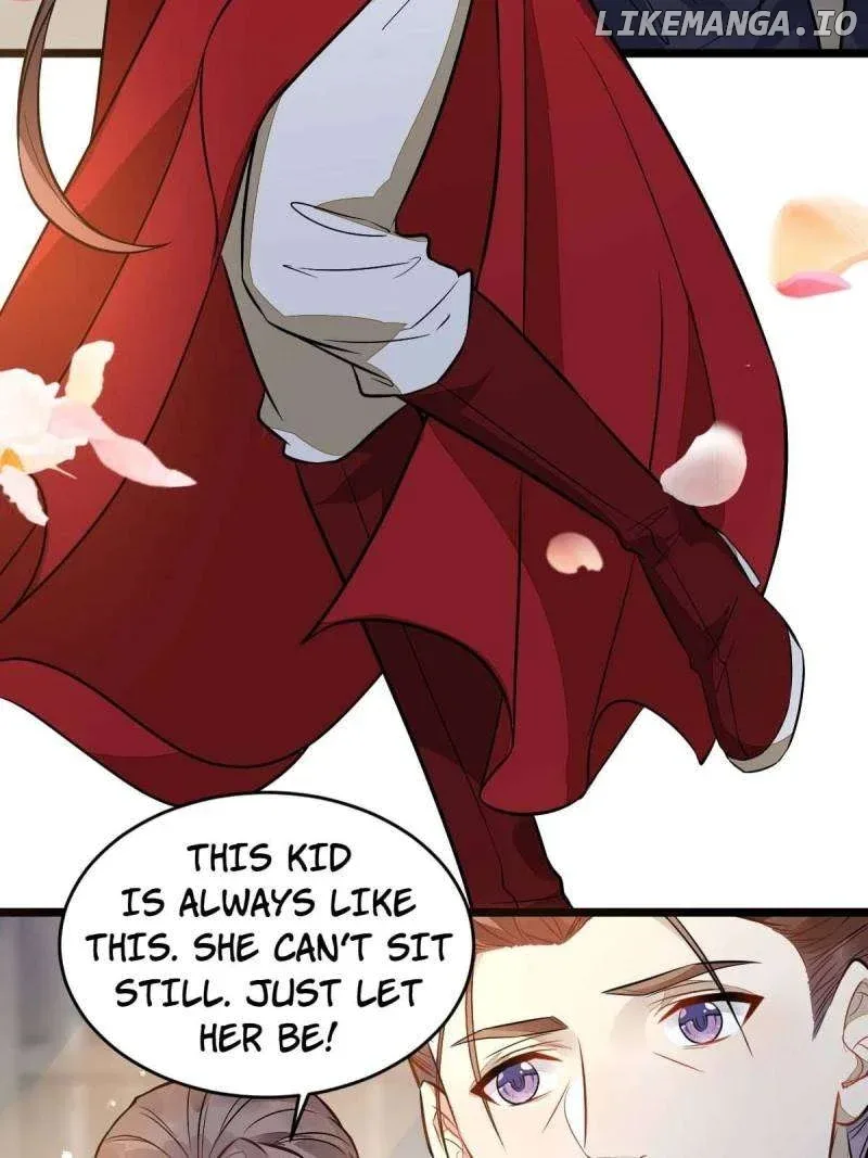 The Ghostly Doctor Chapter 491 page 25
