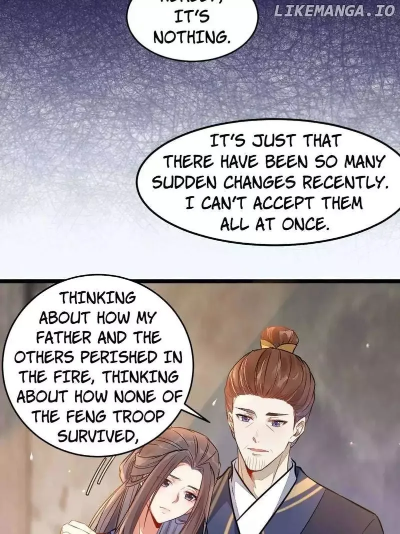 The Ghostly Doctor Chapter 491 page 29