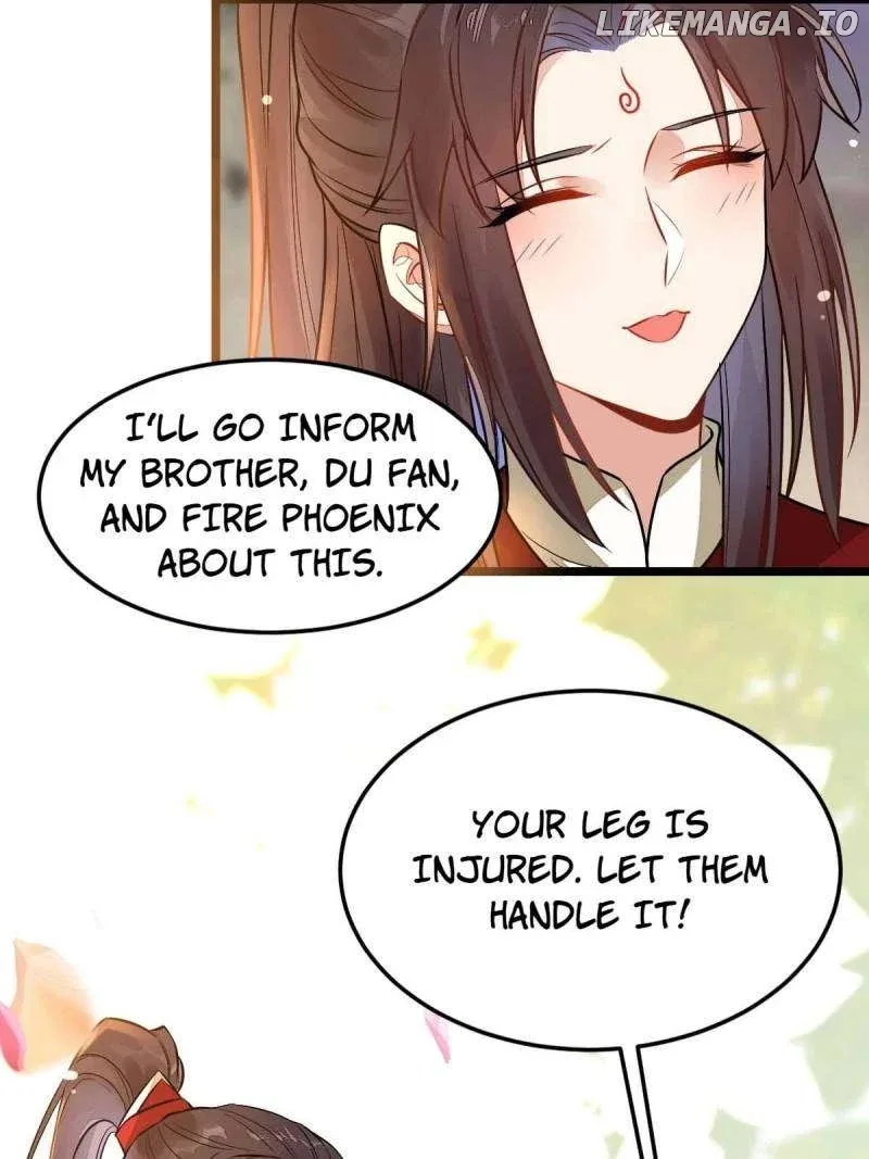 The Ghostly Doctor Chapter 491 page 23