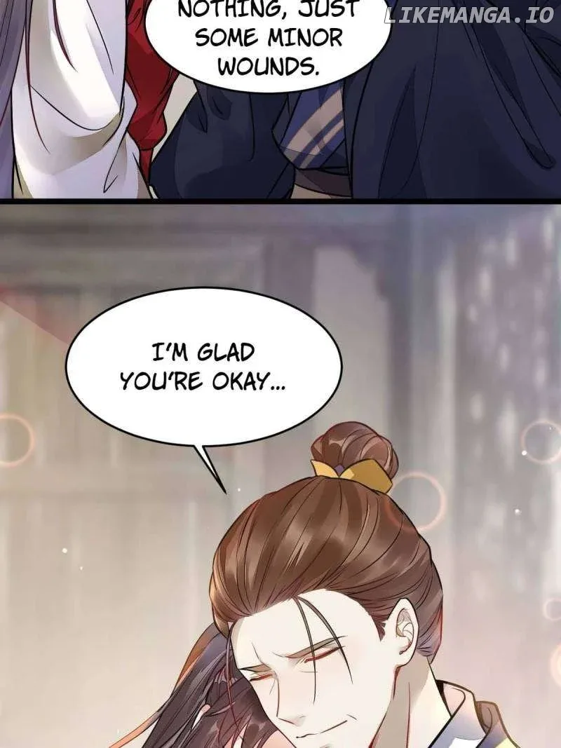 The Ghostly Doctor Chapter 491 page 13