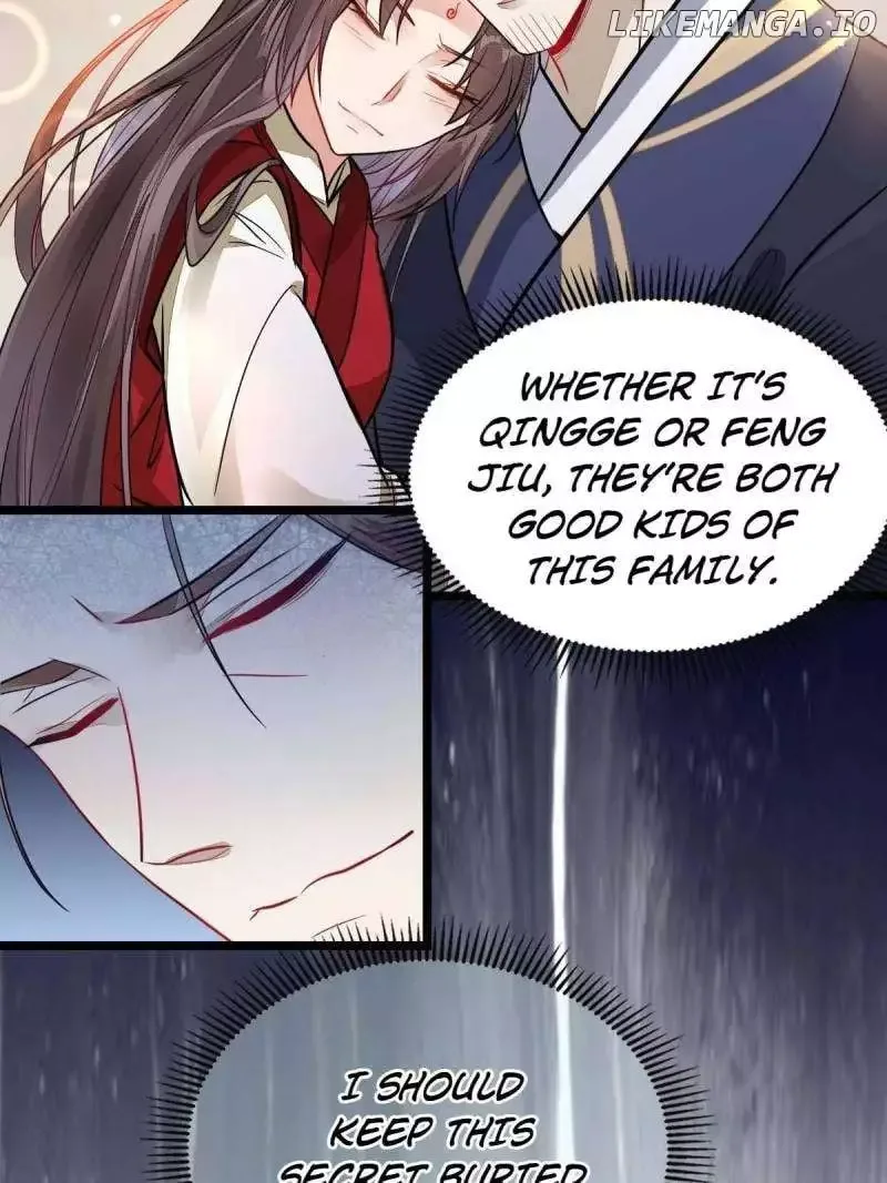 The Ghostly Doctor Chapter 491 page 14
