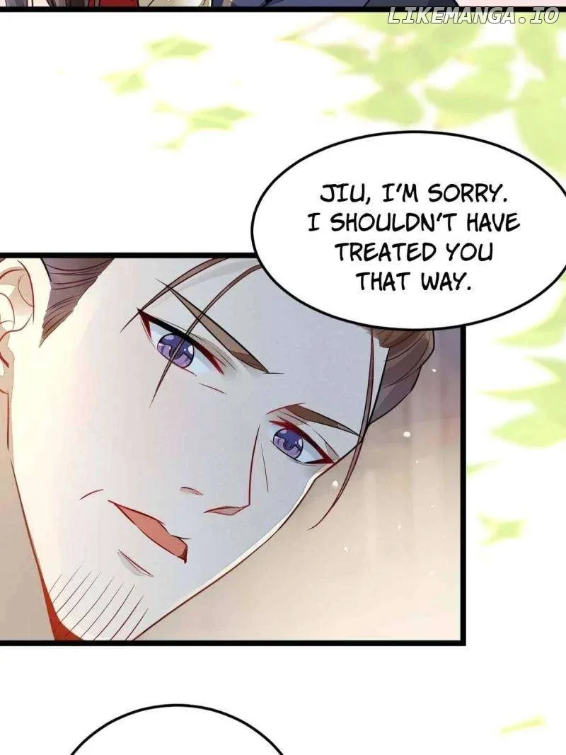 The Ghostly Doctor Chapter 491 page 17