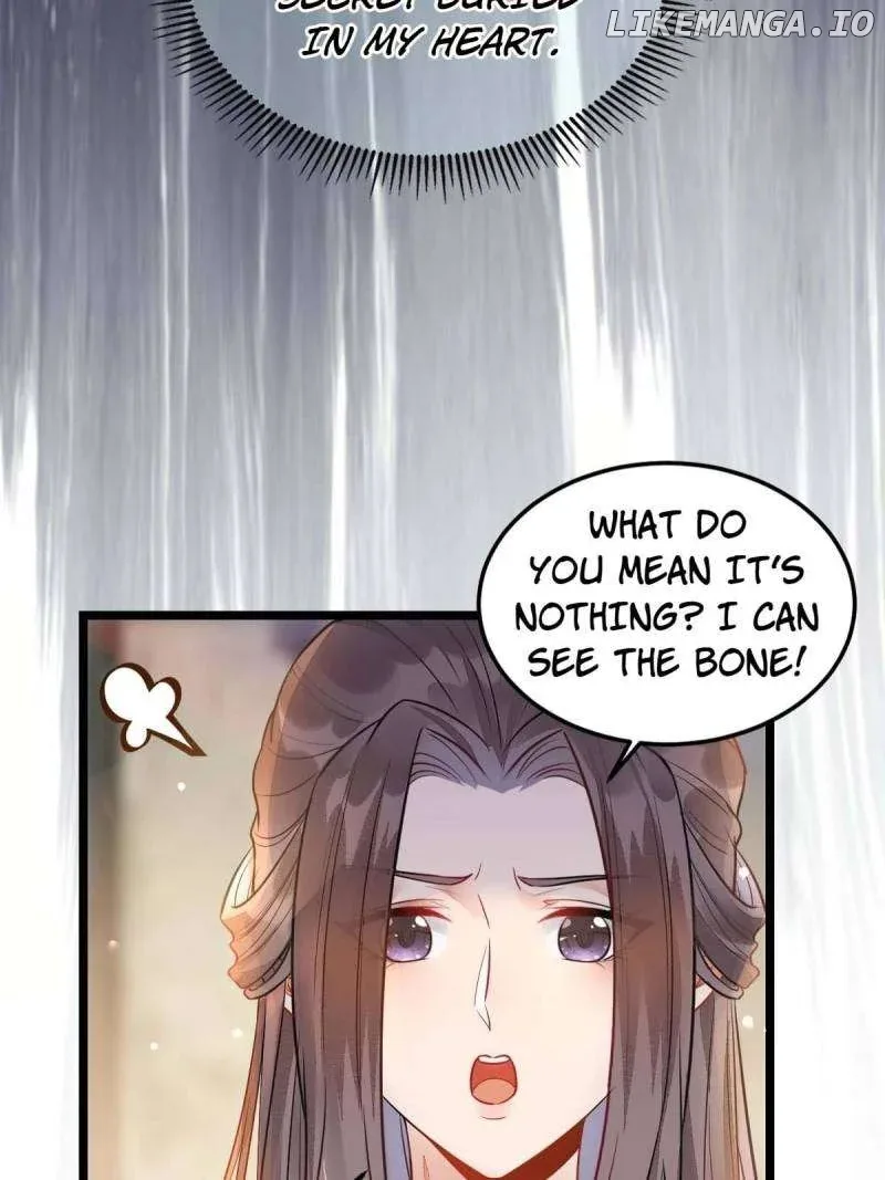 The Ghostly Doctor Chapter 491 page 15