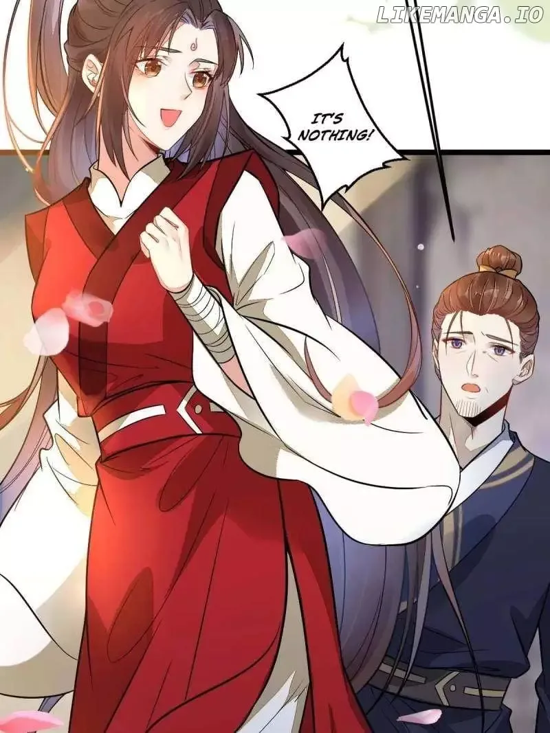 The Ghostly Doctor Chapter 491 page 24