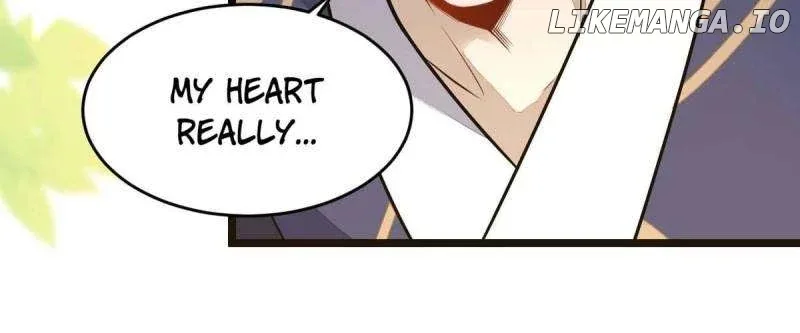 The Ghostly Doctor Chapter 491 page 31