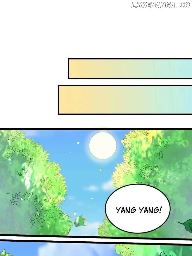 The Ghostly Doctor Chapter 491 page 32