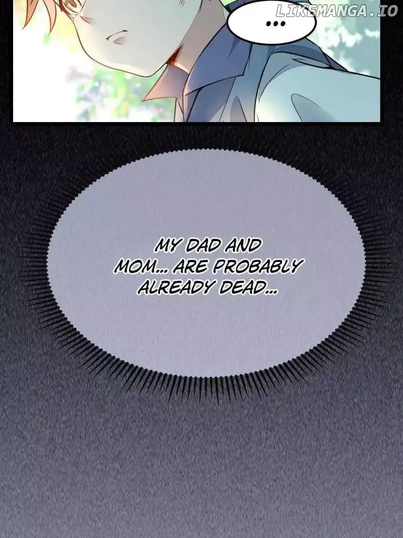 The Ghostly Doctor Chapter 491 page 35