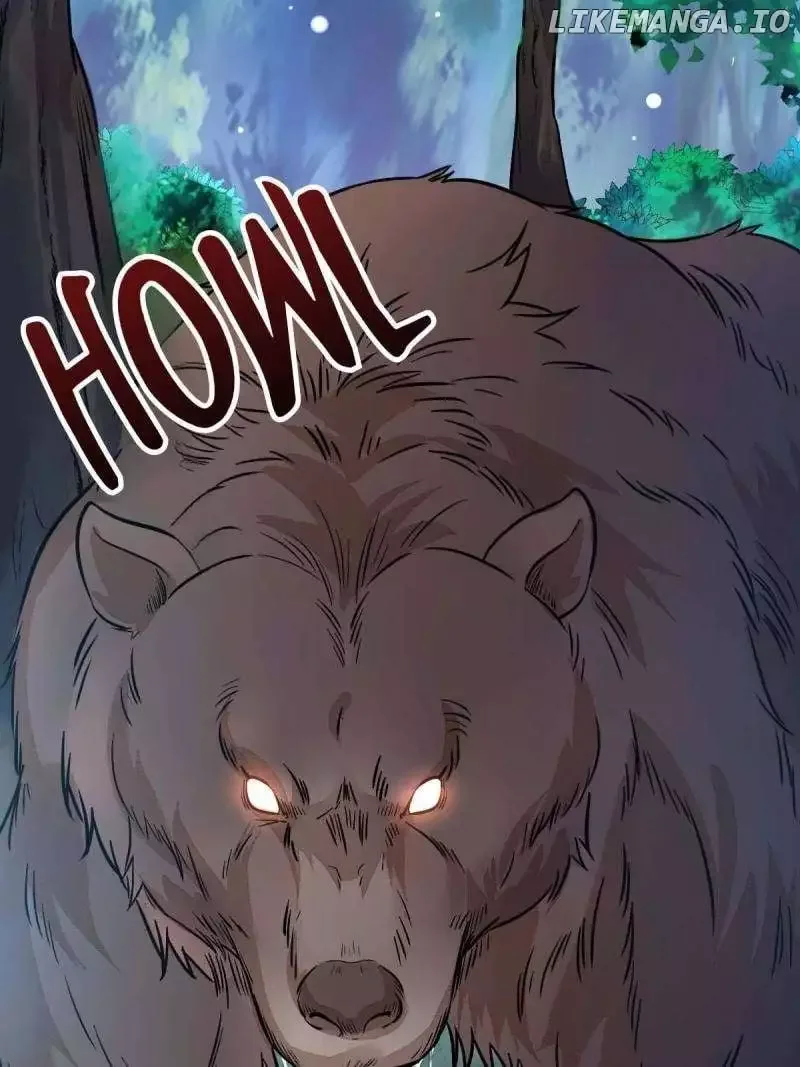 The Ghostly Doctor Chapter 492 page 14
