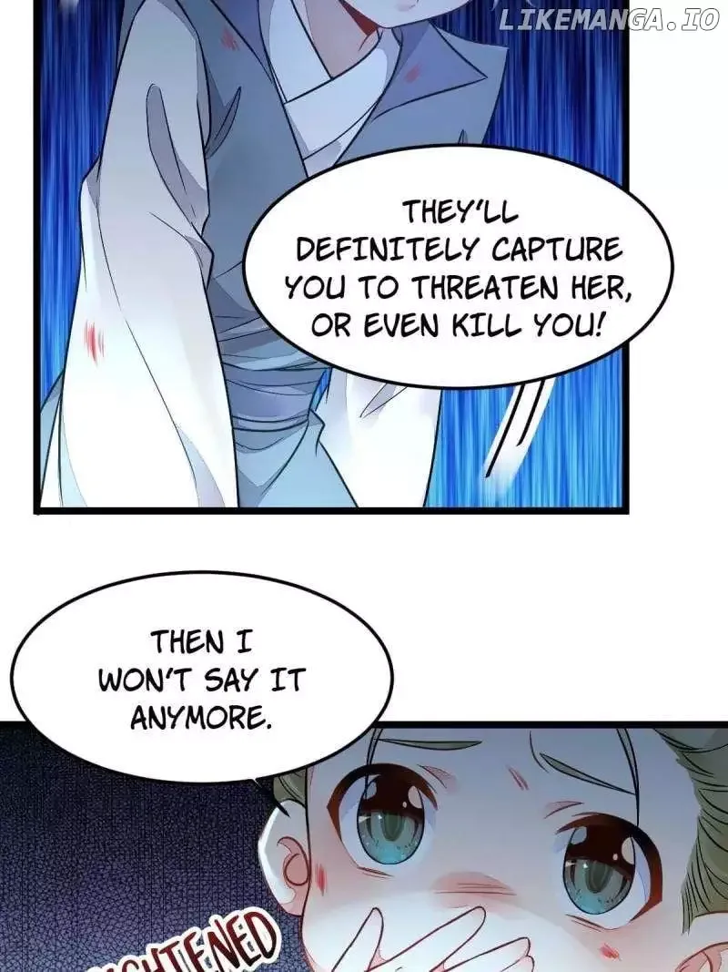 The Ghostly Doctor Chapter 492 page 6